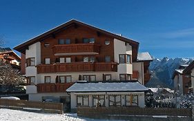 Hotel Garni Hubertus